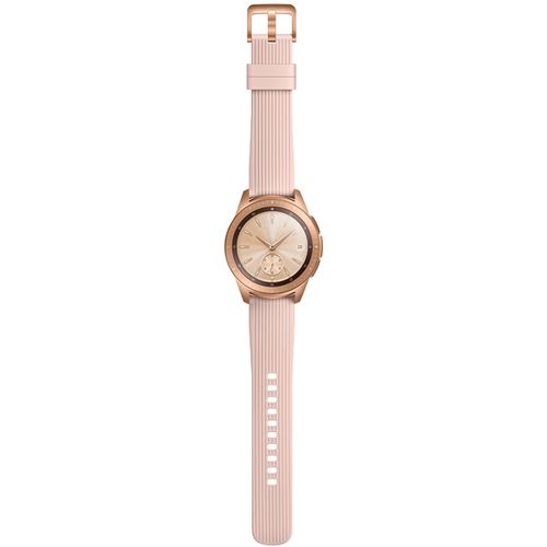 Смарт-часы Samsung Galaxy Watch, Rose Gold, 42 мм, фото № 4