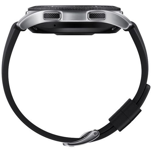 Смарт-часы Samsung Galaxy Watch, Black, 46 мм, фото