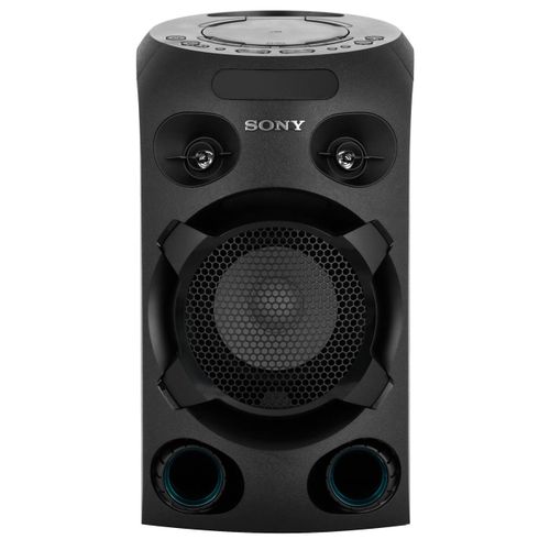 Sony MHC-V02 audio-tizimi