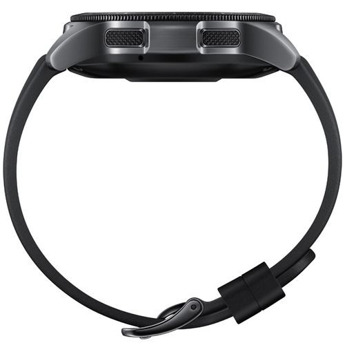 Smart-soat Samsung Galaxy Watch, Black, 42 мм, фото