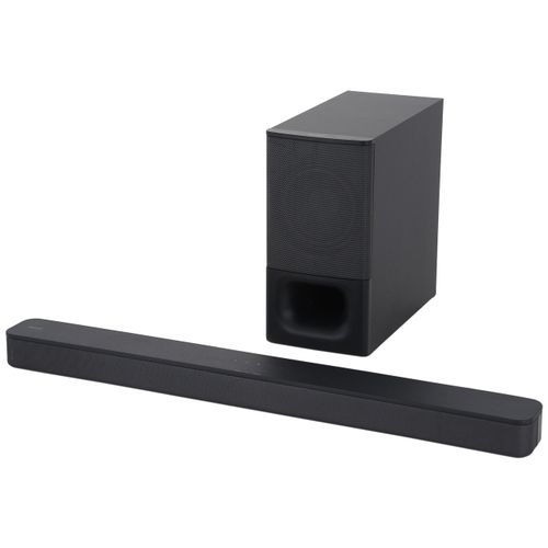 Саундбар Sony HT-S350, купить недорого