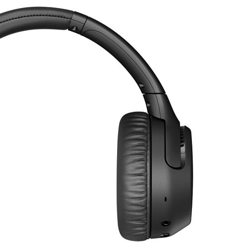 Наушники Bluetooth Sony Extra Bass WH-XB700, Black, в Узбекистане