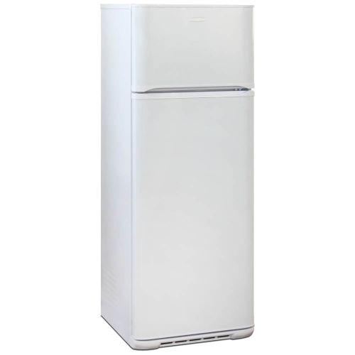 Холодильник Бирюса 135, Белый, O'zbekistonda