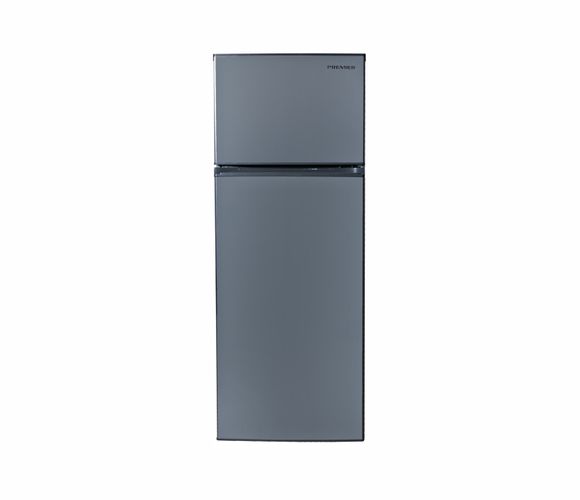 Холодильник Premier 322, Металик