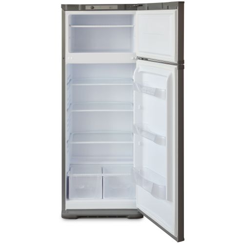 Холодильник Бирюса 135, Металик, купить недорого