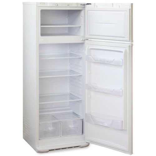 Холодильник Бирюса 135, Белый, foto