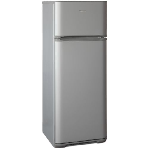 Холодильник Бирюса 135, Металик, фото