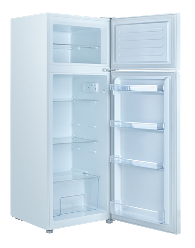 Холодильник Loretto 210A, Белый, фото