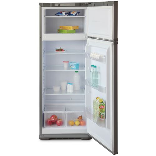 Холодильник Бирюса 135, Металик