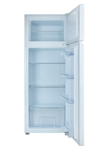 Холодильник Loretto 210A, Белый, купить недорого