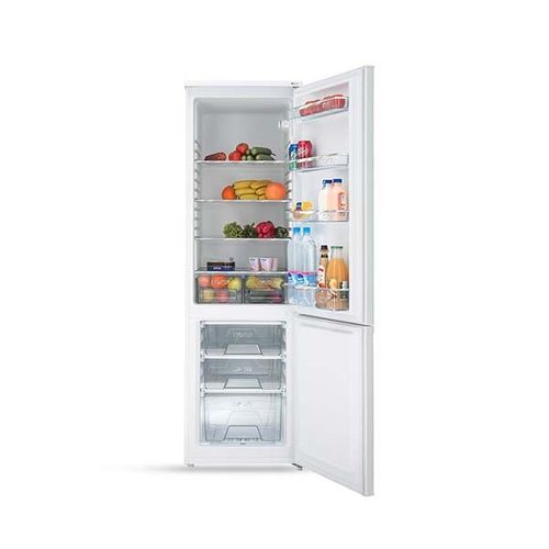 Холодильник Artel 345, Металик, купить недорого