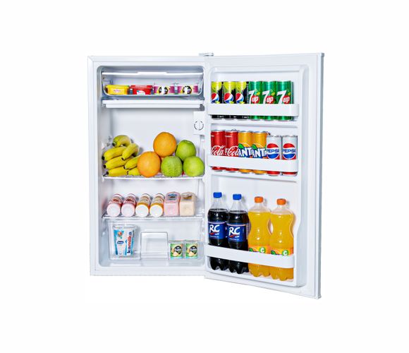 Холодильник Premier 131, Белый, в Узбекистане