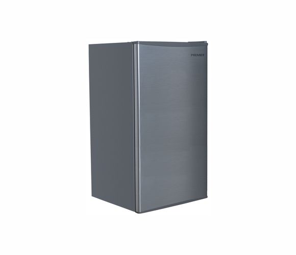 Холодильник Premier 131, Металик, купить недорого