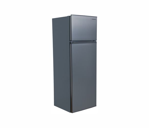 Холодильник Premier 322, Металик, купить недорого