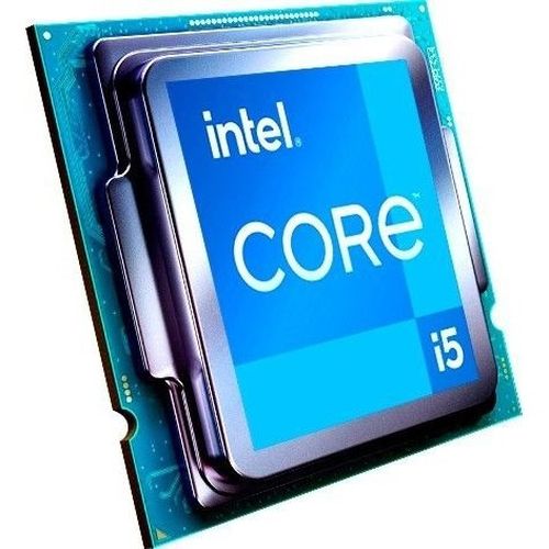 Процессор Intel-Core i5 - 11500, 2.7 GHz, 12MB, oem, LGA1200, Rocket Lake