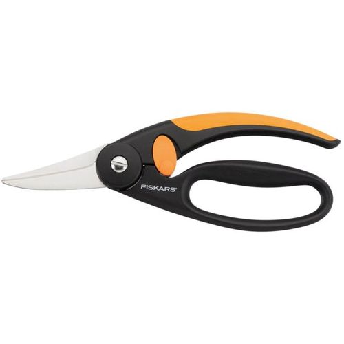 Ножницы универсальные с петлей для пальцев FISKARS SP45