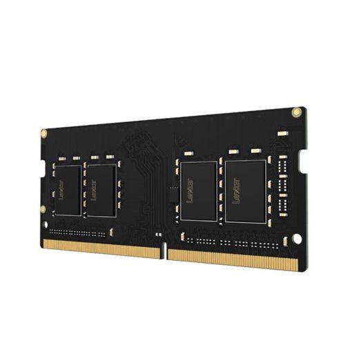 Оперативная память Lexar DDR4 8GB 3200Mhz SODIMM для ноутбука