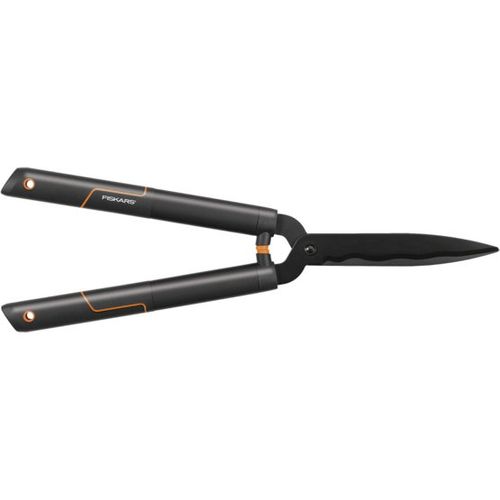 To'lqinli pichoqli qaychi FISKARS SingleStep™ HS22