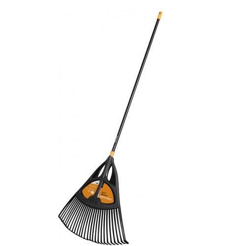 Грабли веерные FISKARS Solid Leaf Rake XL, купить недорого