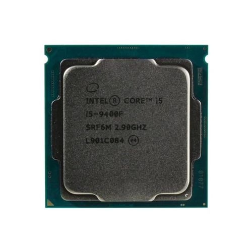 Процессор Intel-Core i5 - 9400F, 2.9 GHz, 9M, oem, LGA1151, CoffeeLake