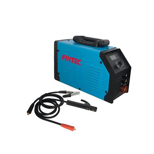 Inverter payvandlash mashinasi Fixtec FIWM20-140L 140A