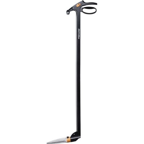 O't uchun qaychi uzaytirilgan FISKARS Servo-System™ GS46