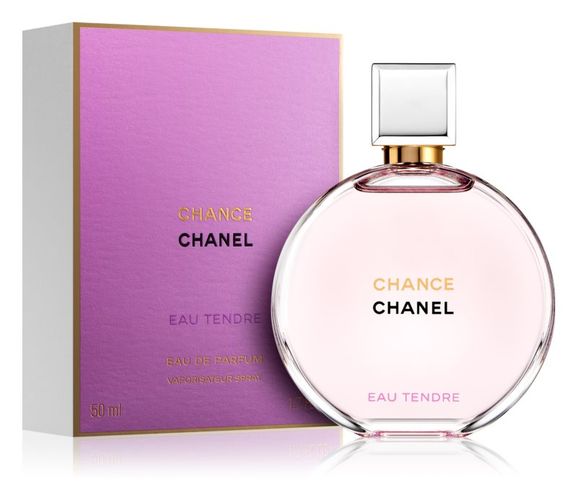 Ayollar parfyumi Chanel Chance Tendre 022 (replica), купить недорого