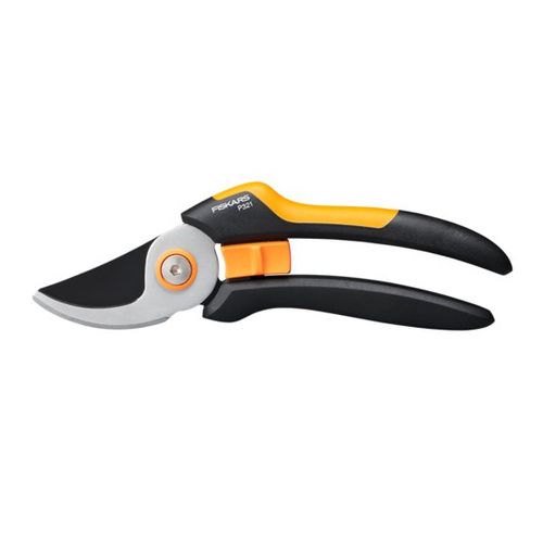 Секатор плоскостной FISKARS Solid™ P321