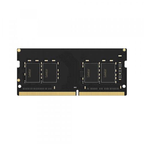 Оперативная память Lexar DDR4 16GB 2666Mhz SODIMM для ноутбука