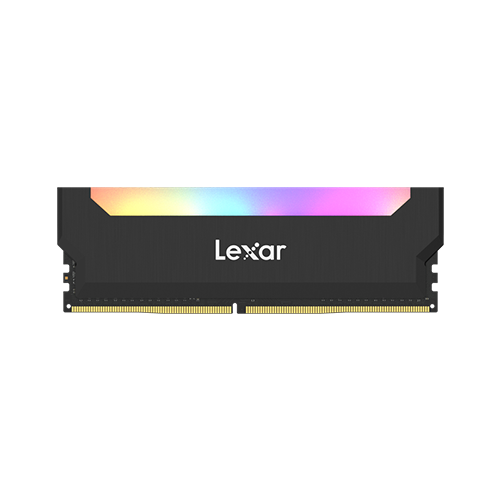 Operativ xotira Lexar RGB | DDR4 | 1x16 GB | 3200 Mhz