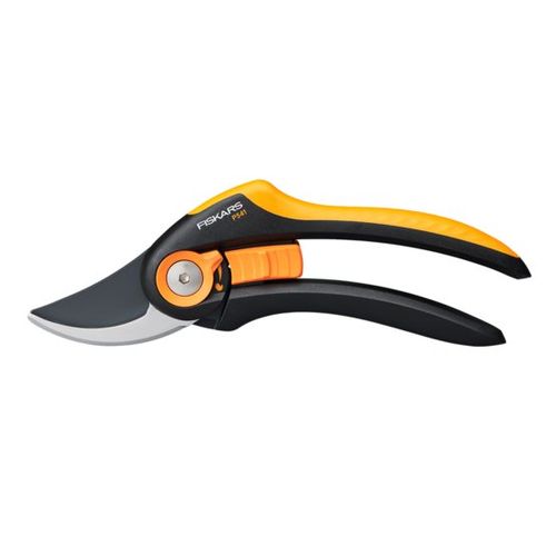 Секатор плоскостной FISKARS Plus™ Smartfit P541