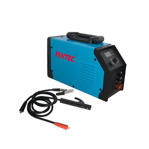 Inverter payvandlash mashinasi Fixtec FIWM13-160L 160A