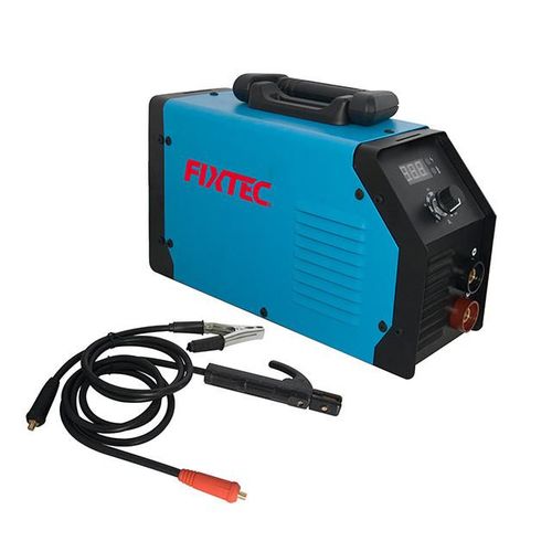 Inverter payvandlash mashinasi Fixtec FIWM13-180 180A