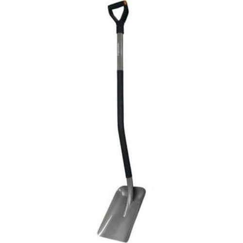 Лопата совковая FISKARS Ergonomic Shovel