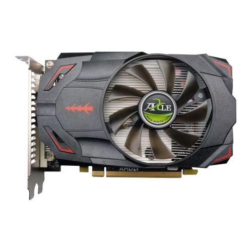 Видеокарта Axle - 4GB ATI Radeon RX560 128Bit GDDR5