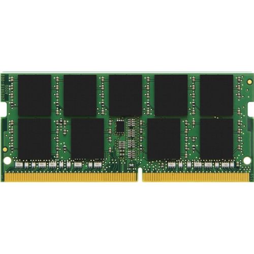 Оперативная память Kingston SO-DIMM DDR4 8Gb 2666MHz для ноутбука