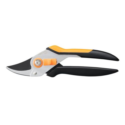 Секатор плоскостной металлический FISKARS Solid™ P331