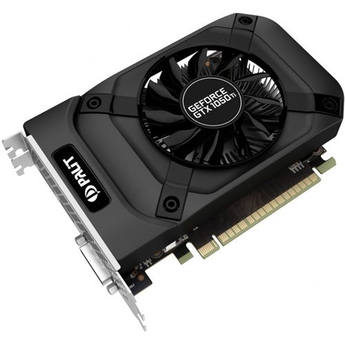 Video karta Palit - 4GB GeForce GTX1050Ti StormX 128Bit GDDR5