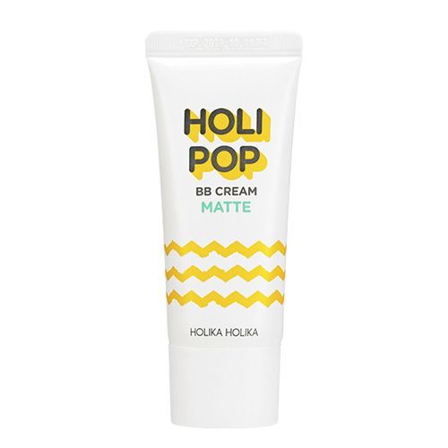 BB krem Holika Holika holi pop bb cream matte