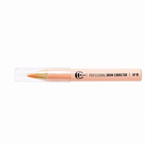 Карандаш консилер для бровей BROW CORRECTOR CC Brow NP15