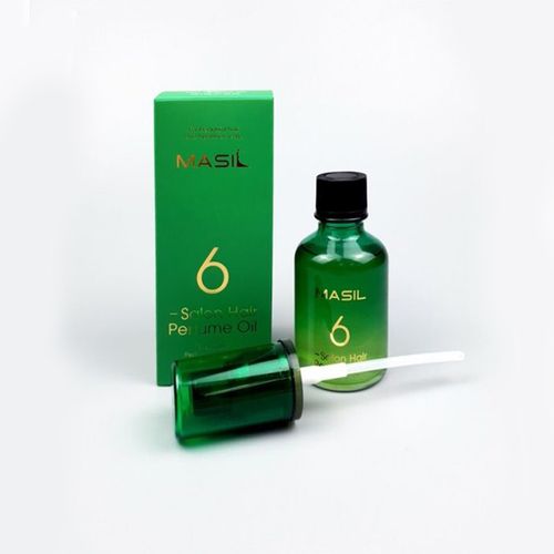 Масло для волос masil 6 salon hair perfume oil