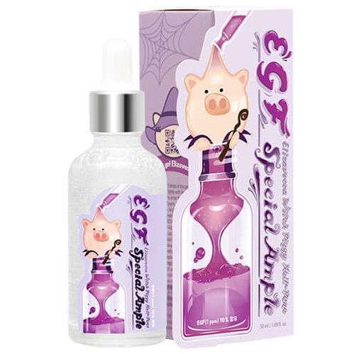 Сыворотка для лица Elizavecca Witch Piggy Hell-Pore EGF Special Ample