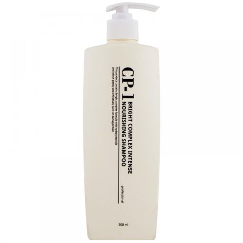 Шампунь для волос CP-1 Bright Complex Intense Nourishing Shampoo