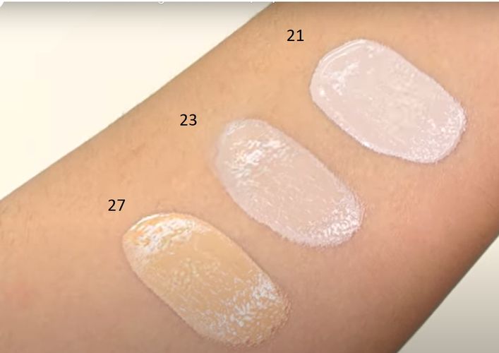 BB крем purito cica clearing bb cream, №23, 30 мл., купить недорого