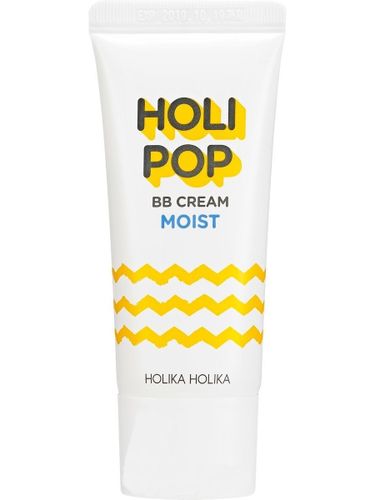 Увлажняющий ББ-крем Holi Pop BB Cream - Moist