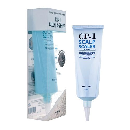 Шампунь-скраб для волос CP-1 Head Spa Scalp Scaler
