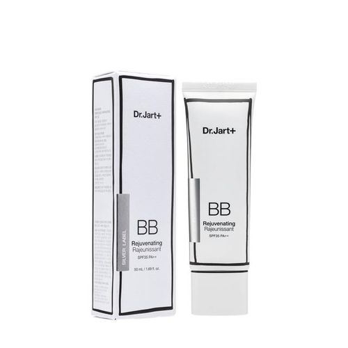 BB крем Dr. JART+ rejuvenating rajeunissant spf 35/pa++