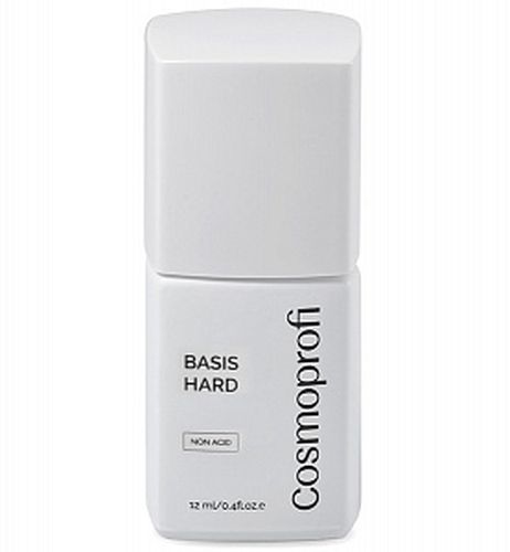 Гель базовый Cosmoprofi Basis Hard