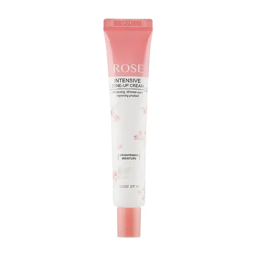 Крем для лица Some by Mi Rose Intensive Tone-Up Cream