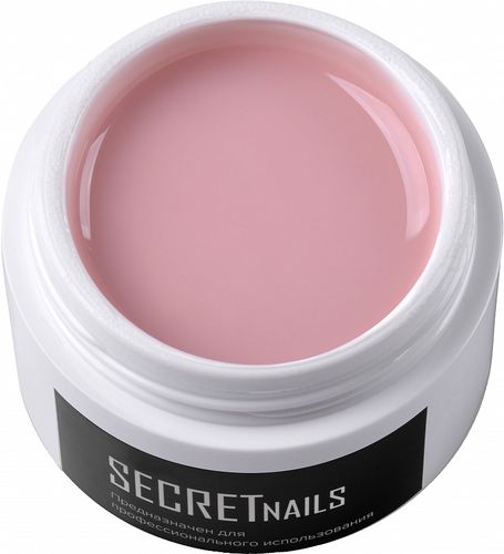 Гель-желе Cosmoprofi SECRETnails Flex Light Pink